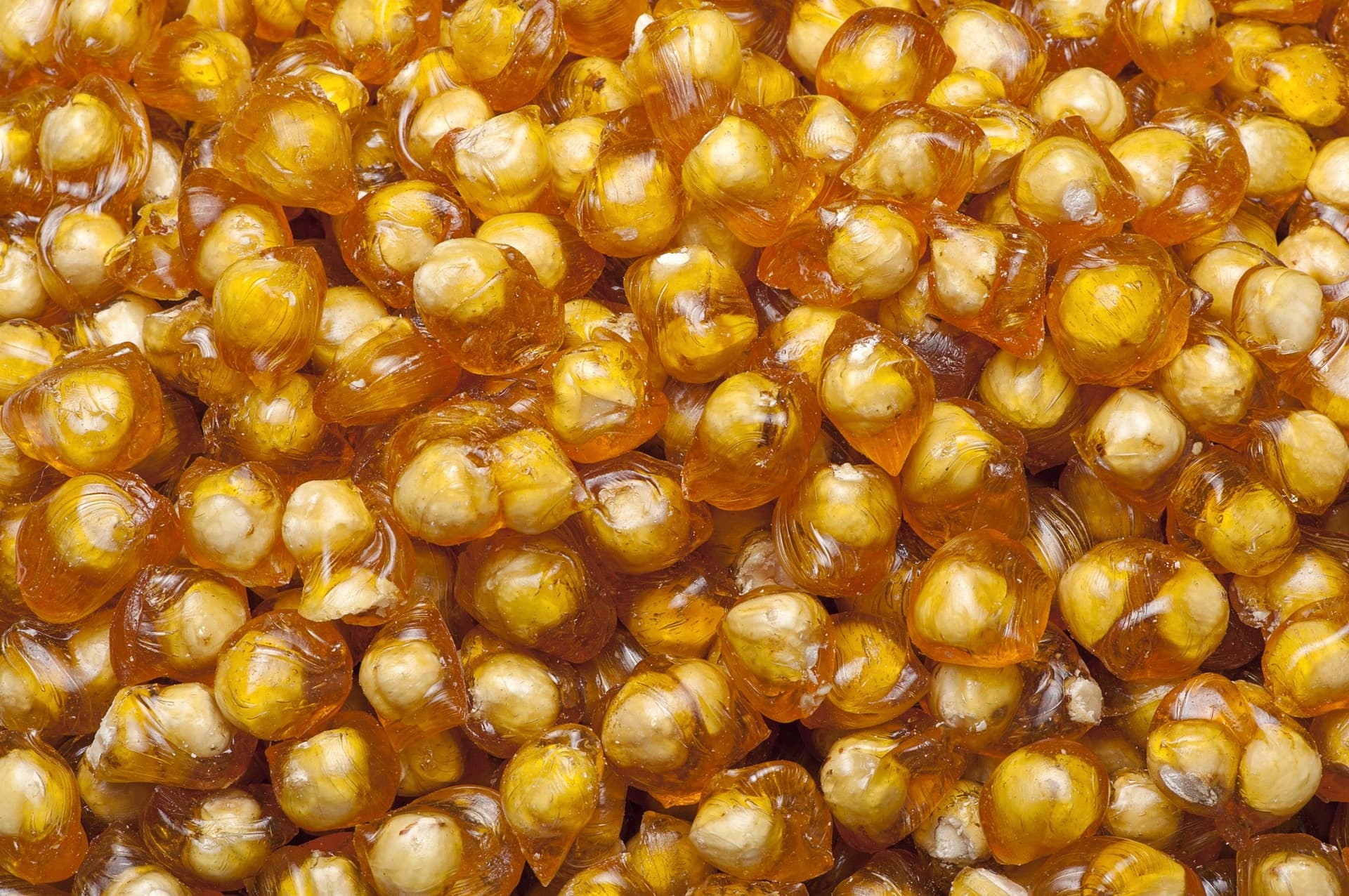 Bol Fındıklı Akide Şekeri 500 G