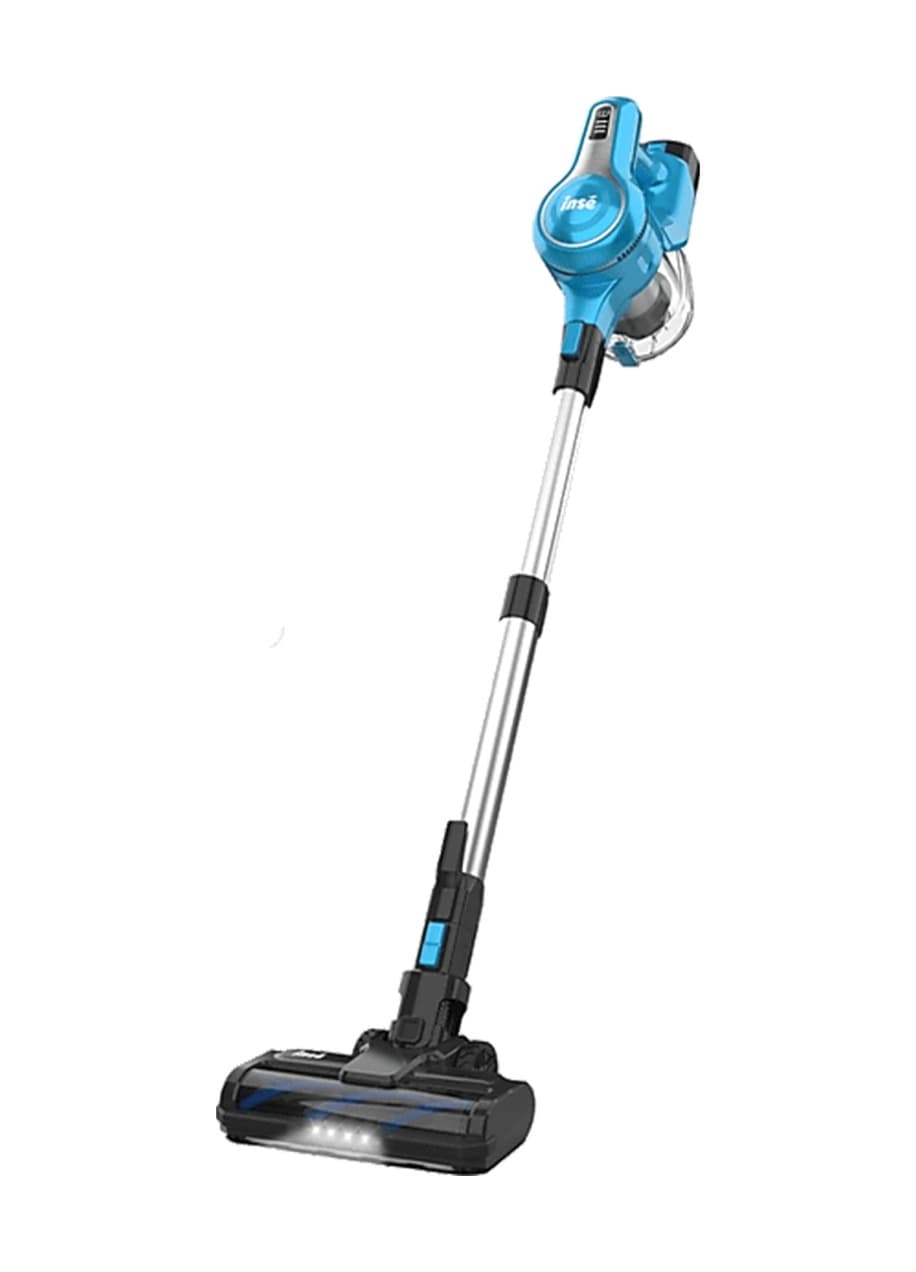 Inse S63 Kablosuz Dikey Süpürge