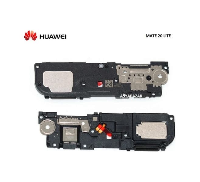 Axya Huawei Uyumlu Mate 20 Lite Hoparlör Buzzer Sne-Lx1