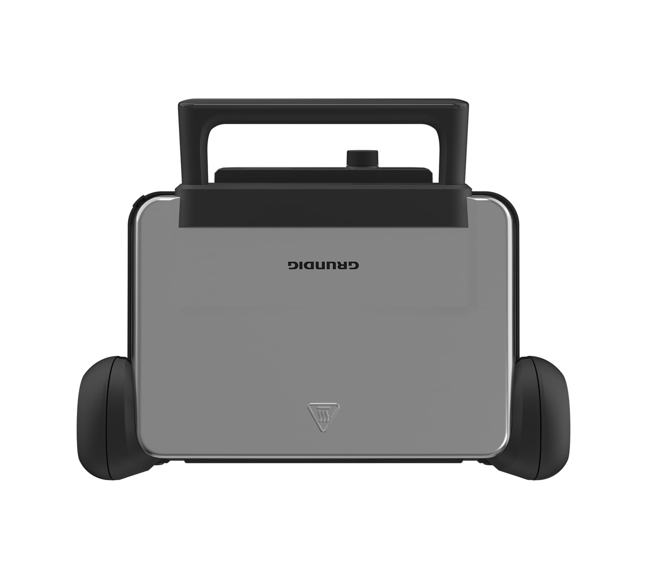 Grundig CG 1504 1800 W Tost Makinesi