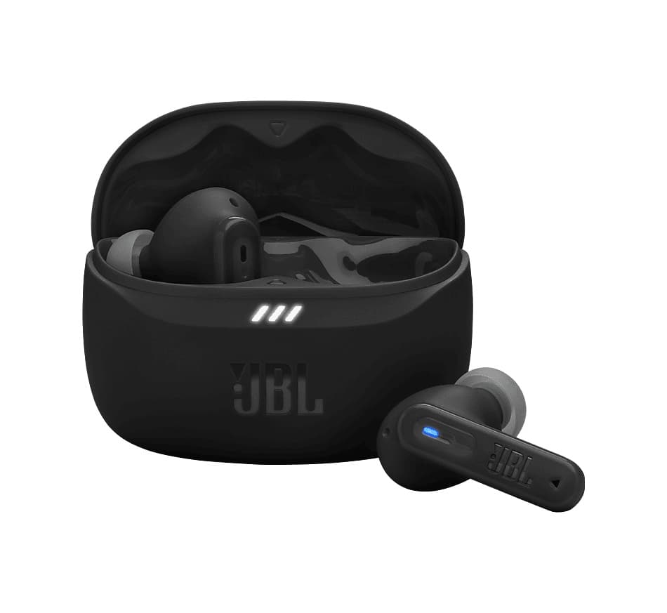 Jbl Tune Beam 2 Bluetooth 5.3 Kulak İçi Kulaklık