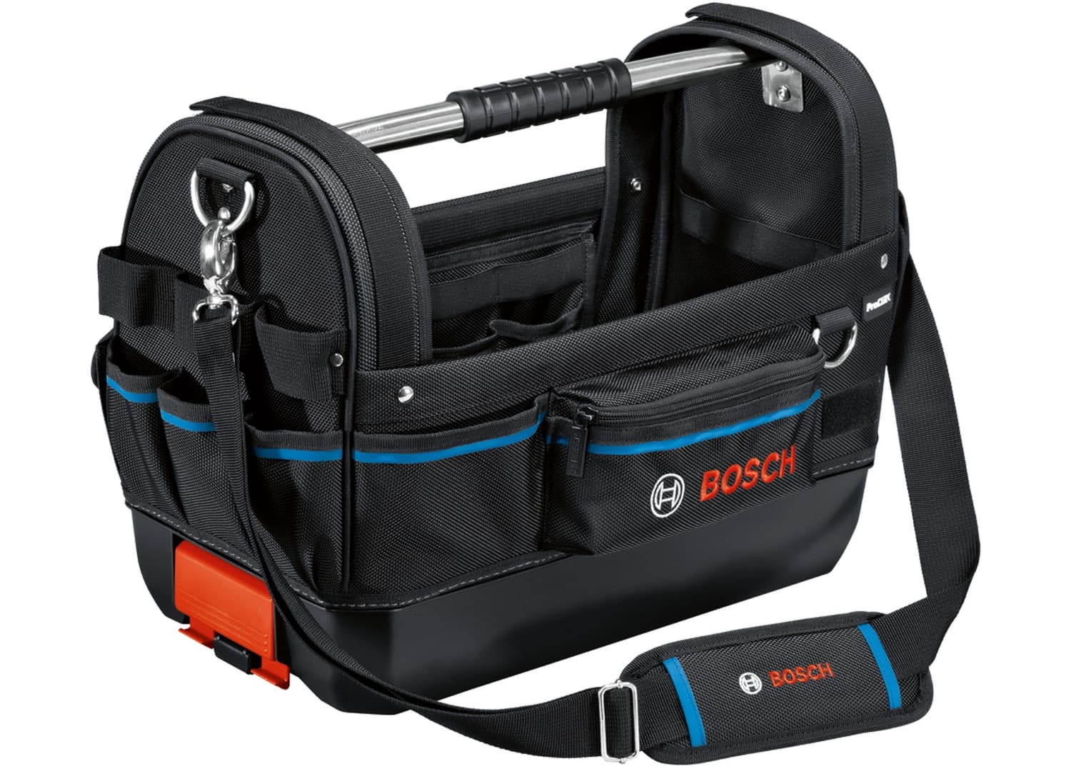 Bosch Profesyonel Gwt 20 Profesyonel Takım Çantası - 1600A025L6