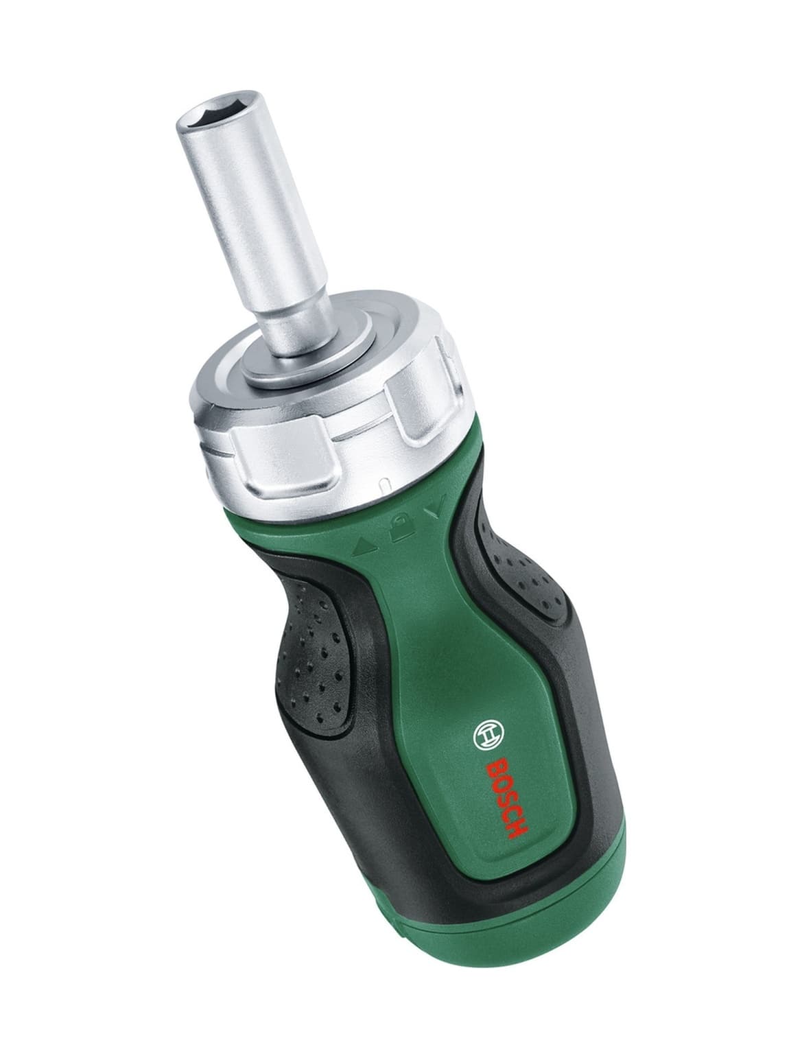 Bosch Cırcırlı Tornavida Değiştirilebilir Uçlu 6 Parça (Set 2) - 1600A027PN