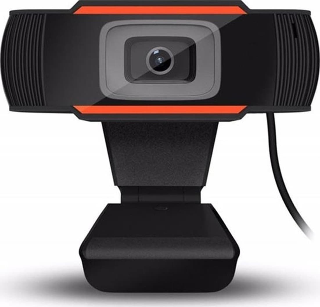 Powermaster PM-5366 480P USB Webcam