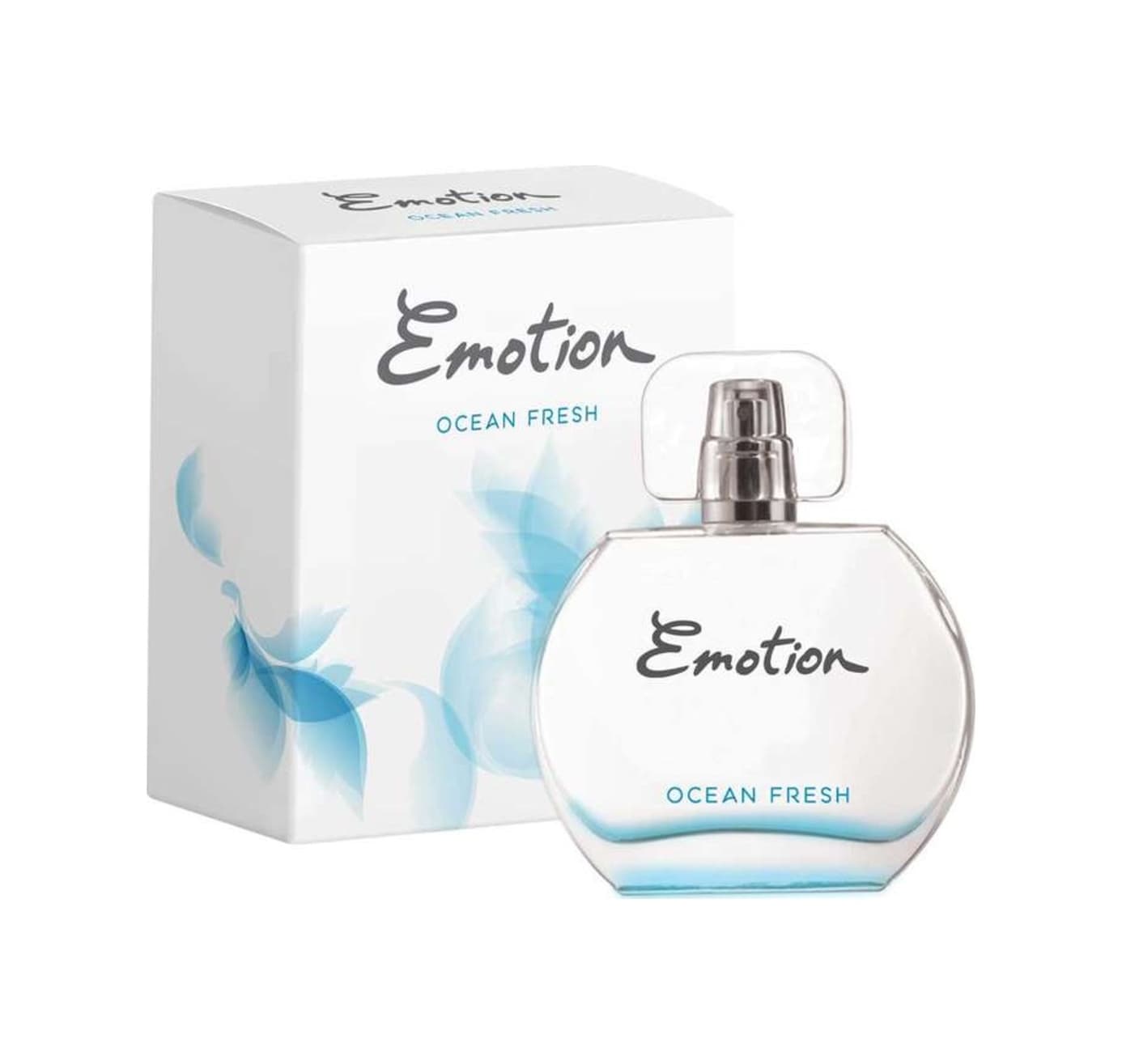 Emotion Ocean Fresh Kadın Parfüm EDT 50 ML