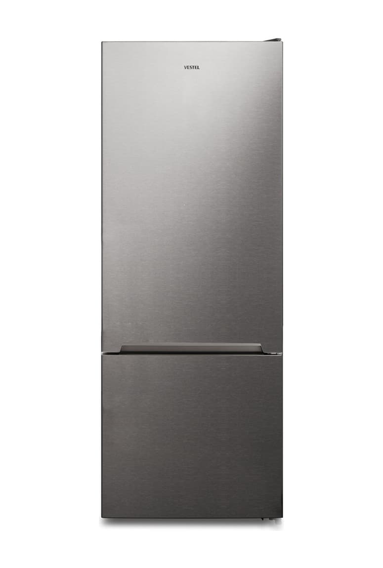 Vestel NFK52001 X 471 LT No-Frost Kombi Tipi Buzdolabı