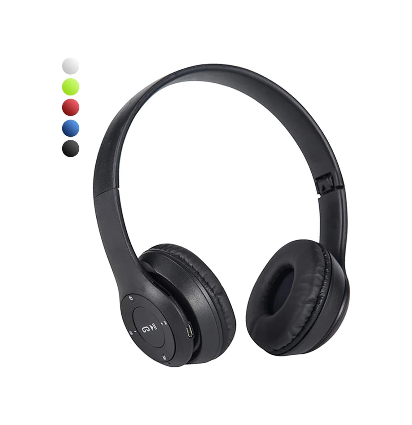 P47 Bluetooth 5.0 Kulak Üstü Kulaklık