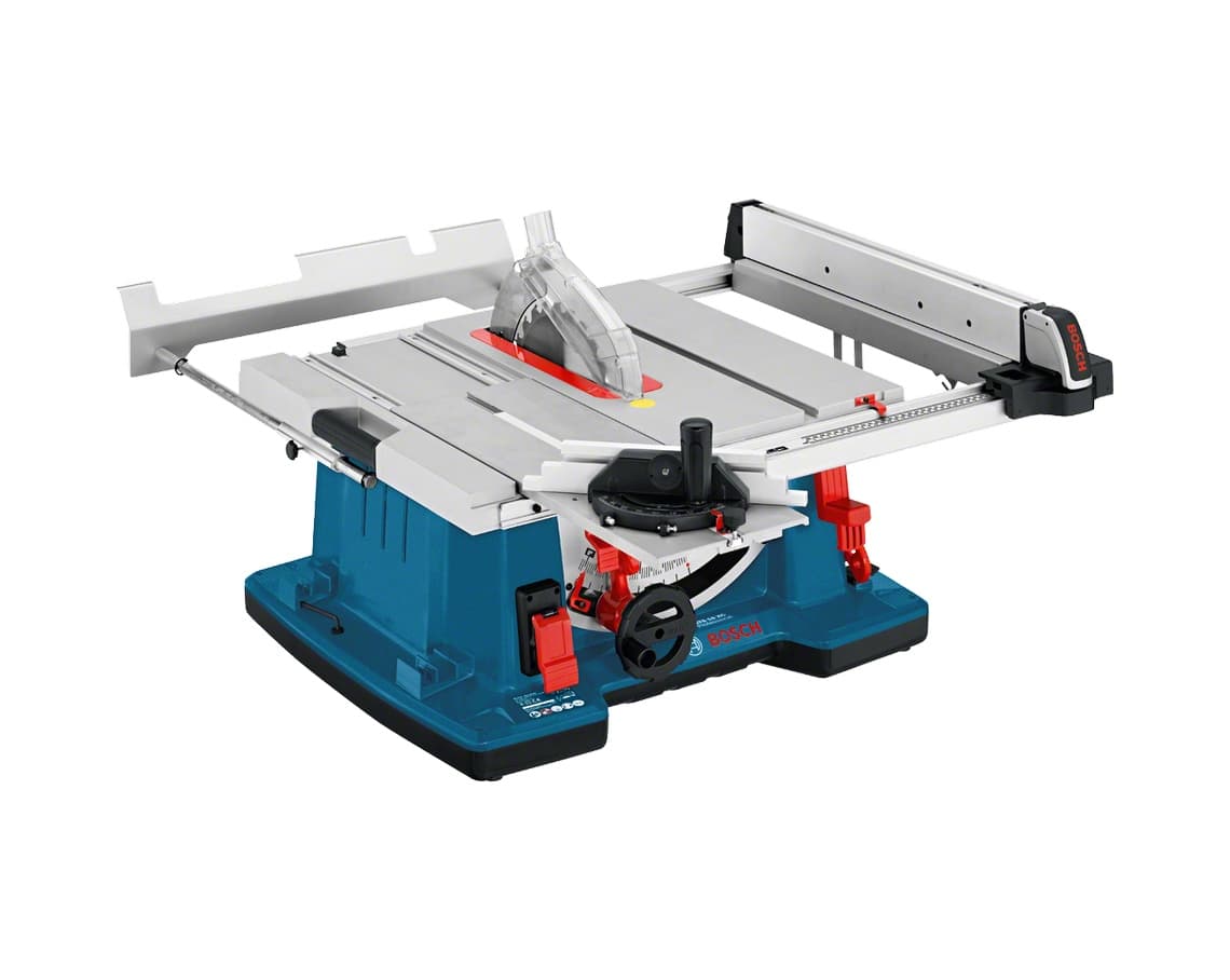 Bosch Professional GTS 10 XC Tezgah Tipi Daire Testere - 0601B30400