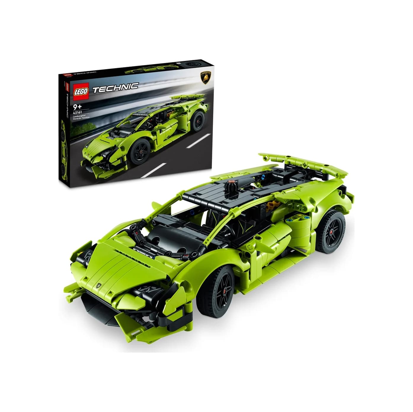 LEGO® Technic 42161 Lamborghini Huracán Tecnica 806 Parça