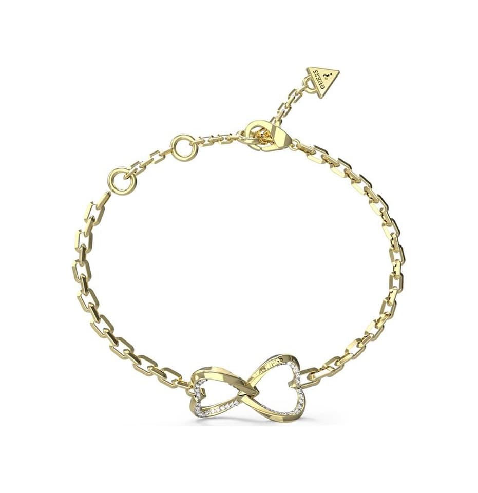 Guess JGUJUBB04618JWYGS Kalpli Kadın Bileklik
