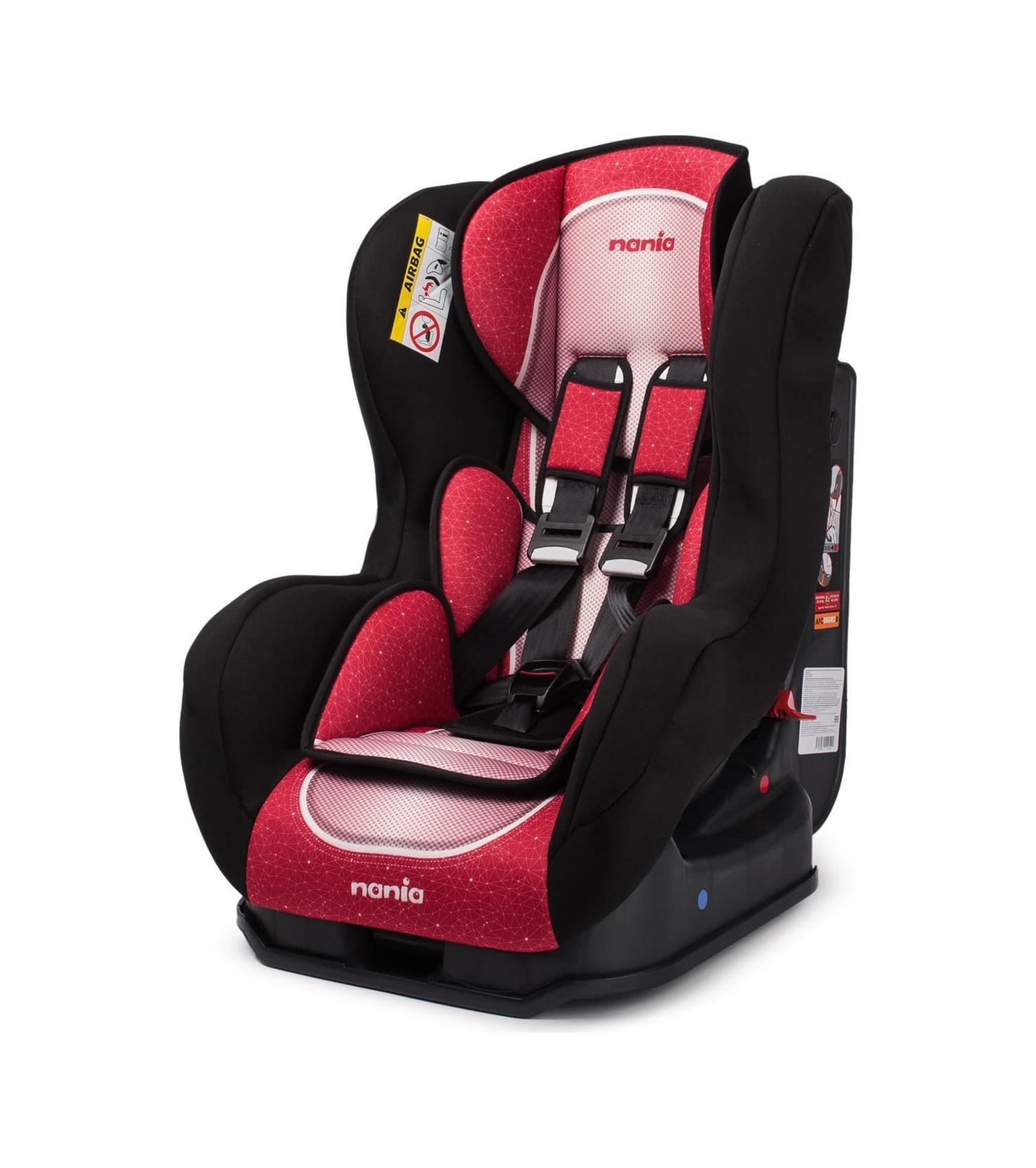 Nania Cosmo 0-25 KG 0-4 Yaş Oto Koltuğu