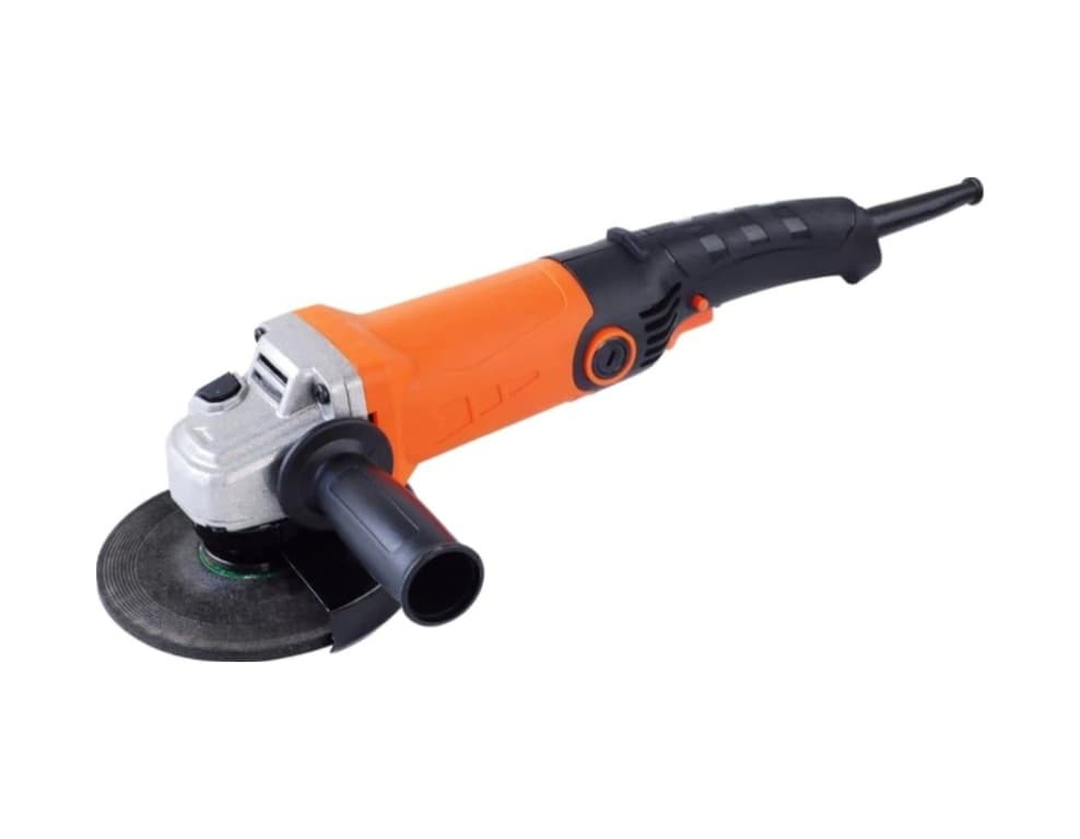 MaxExtra MX9125 850 W 125 MM Avuç Taşlama Makinesi