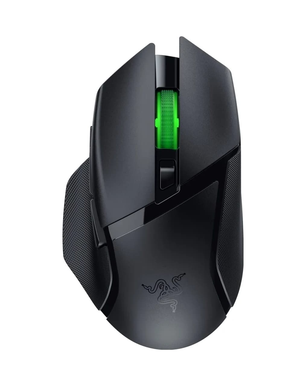 Razer Basilisk V3 X Hyperspeed RZ01-04870100-R3G1 RGB Optik Oyuncu Mouse