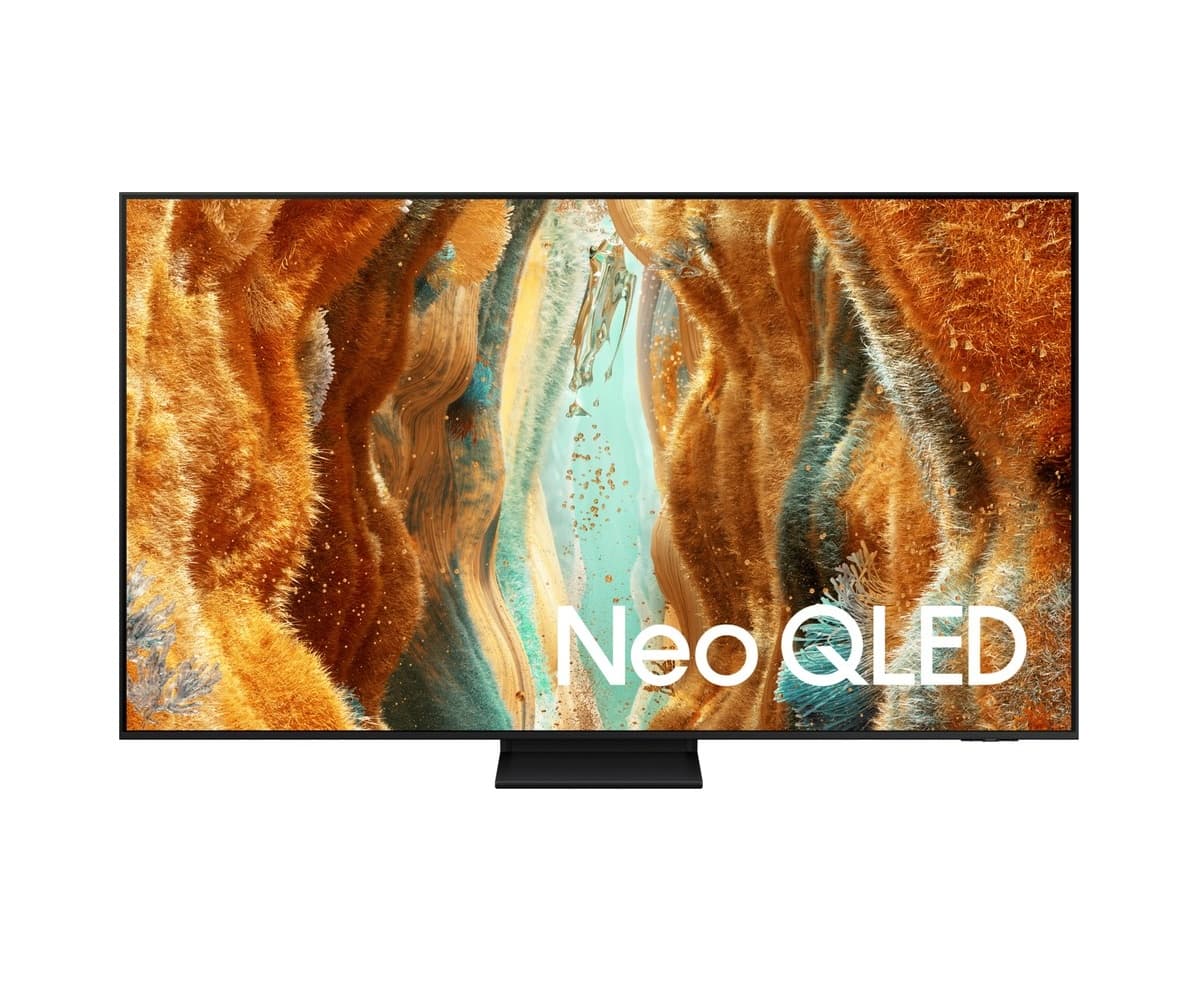 Samsung 55QN70F 55" 4K UHD Smart Neo QLED TV