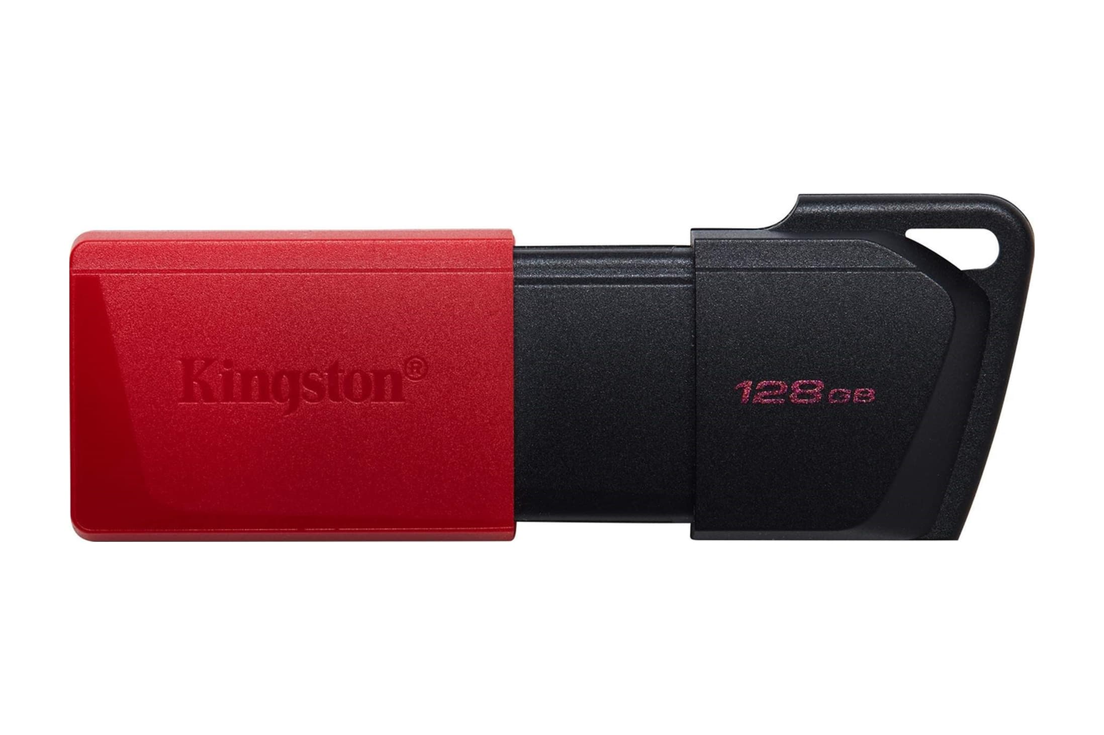 Kingston DataTraveler Exodia M DTXM/128GB 128 GB USB 3.2 Flash Bellek