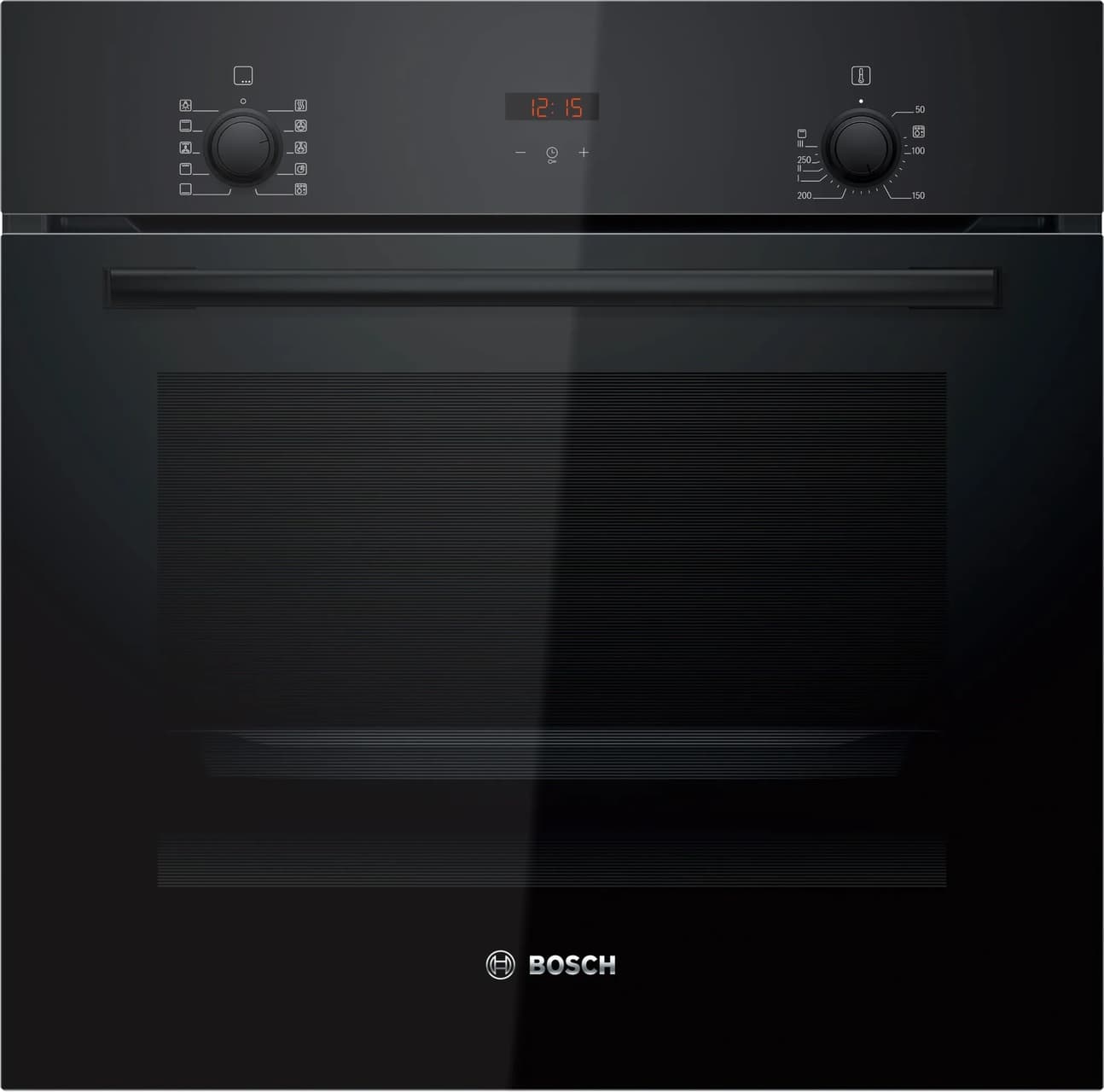 Bosch HBF512BB1T 66 LT Ankastre Fırın
