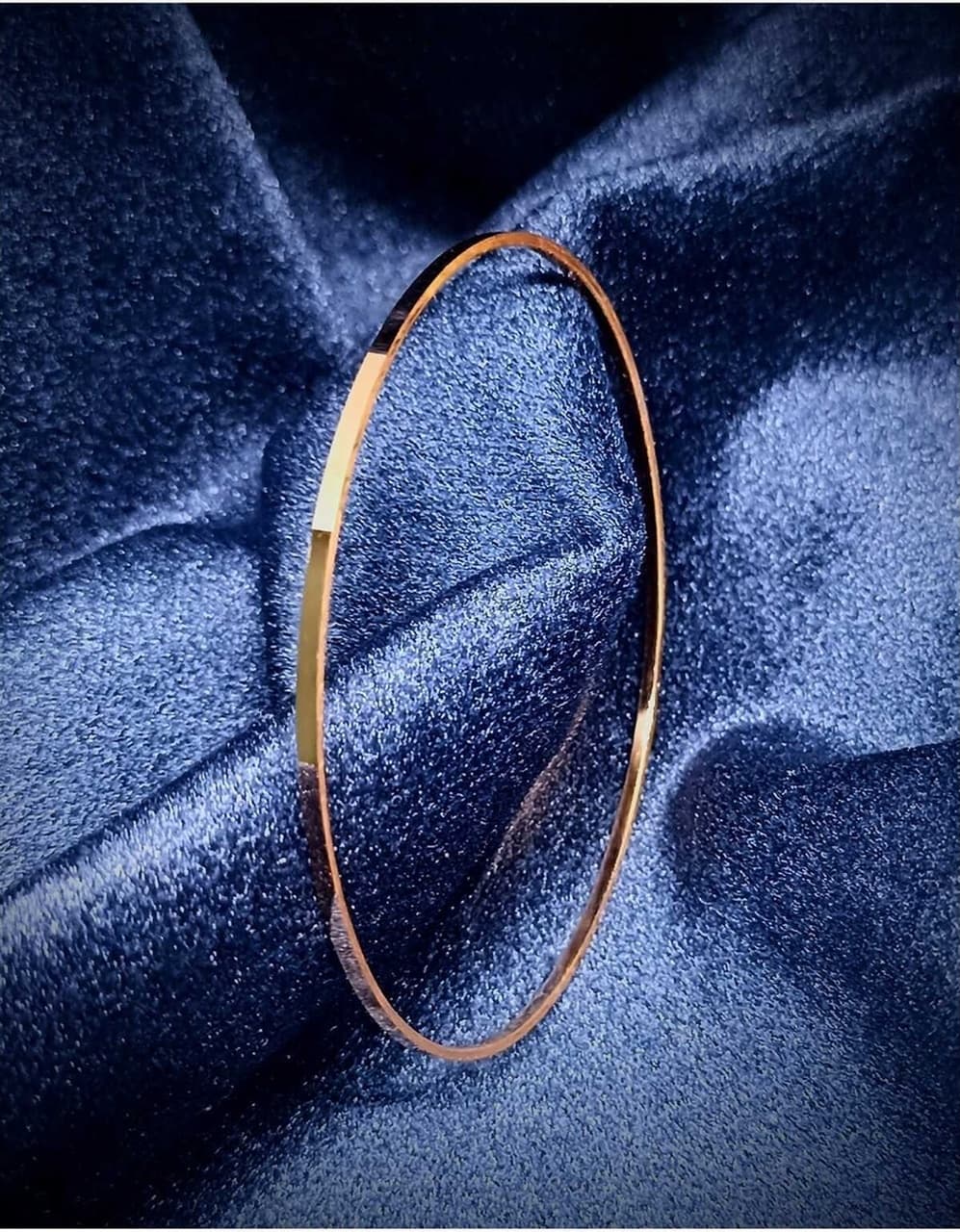 Sevim Gold Yatırımlık 22 Ayar 4 Gram Işçiliksiz Kibrit Çöpü Altın Bilezik Farkli Ölçüler Için Mesaj Lütfen