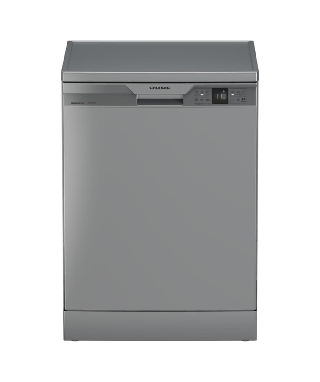 Grundig GPDF 5701 S 5 Programlı 13 Kişilik Bulaşık Makinesi