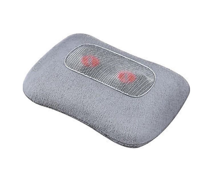 Beurer MG-145 Shiatsu Masaj Yastığı Gri
