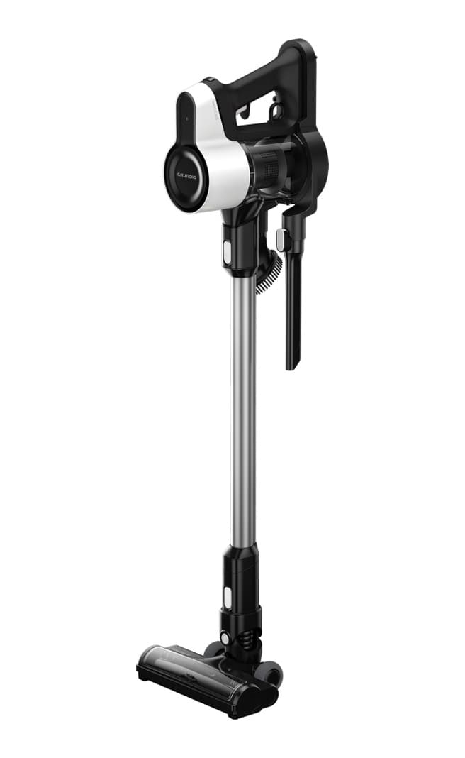 Grundig VCP 4130 Dikey Şarjlı Süpürge