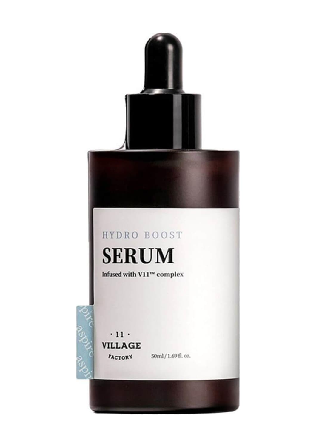 Village 11 Factory Hydro Boost Hyalüronik Asit & Jojoba Serum 50 ML