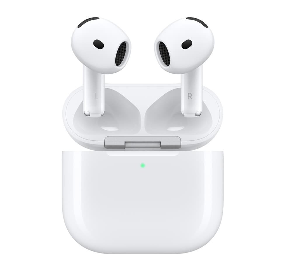 Apple AirPods 4 Bluetooth Kulak İçi Kulaklık (Apple Türkiye Garantili)