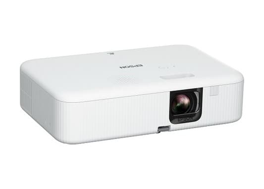 Epson Co-fh01 3000 Ansı Lümen 1920x1080 Full Hd Projeksiyon Cihazı