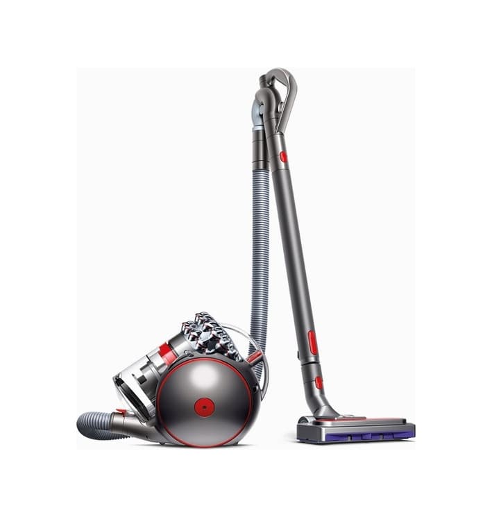 Dyson Cinetic Big Ball Absolute 2 700 W Toz Torbasız Elektrikli Süpürge