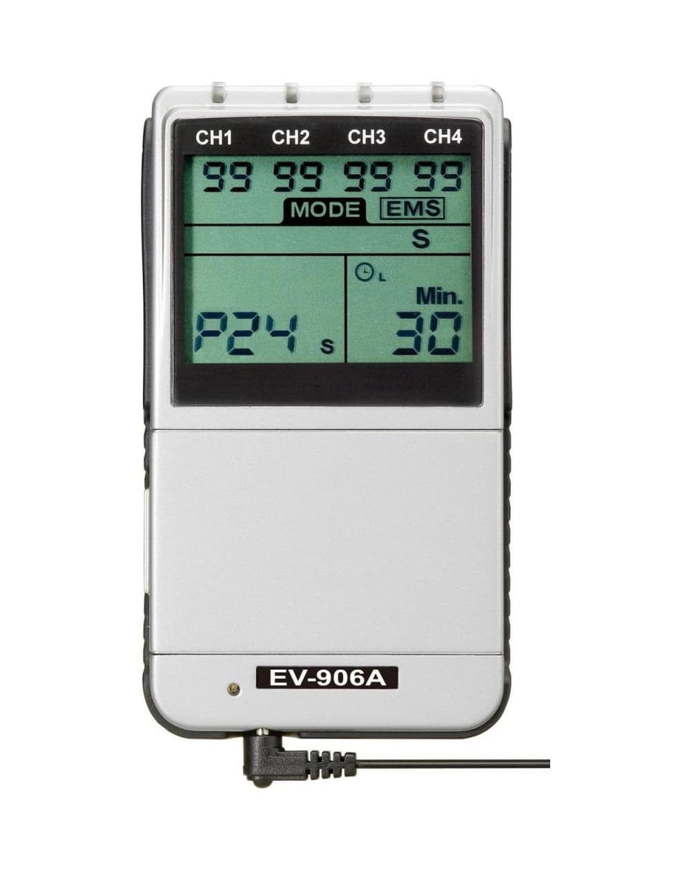 Everyway Ev-906A 4 Kanallı . 24 Programlı Digital Tens/Ems