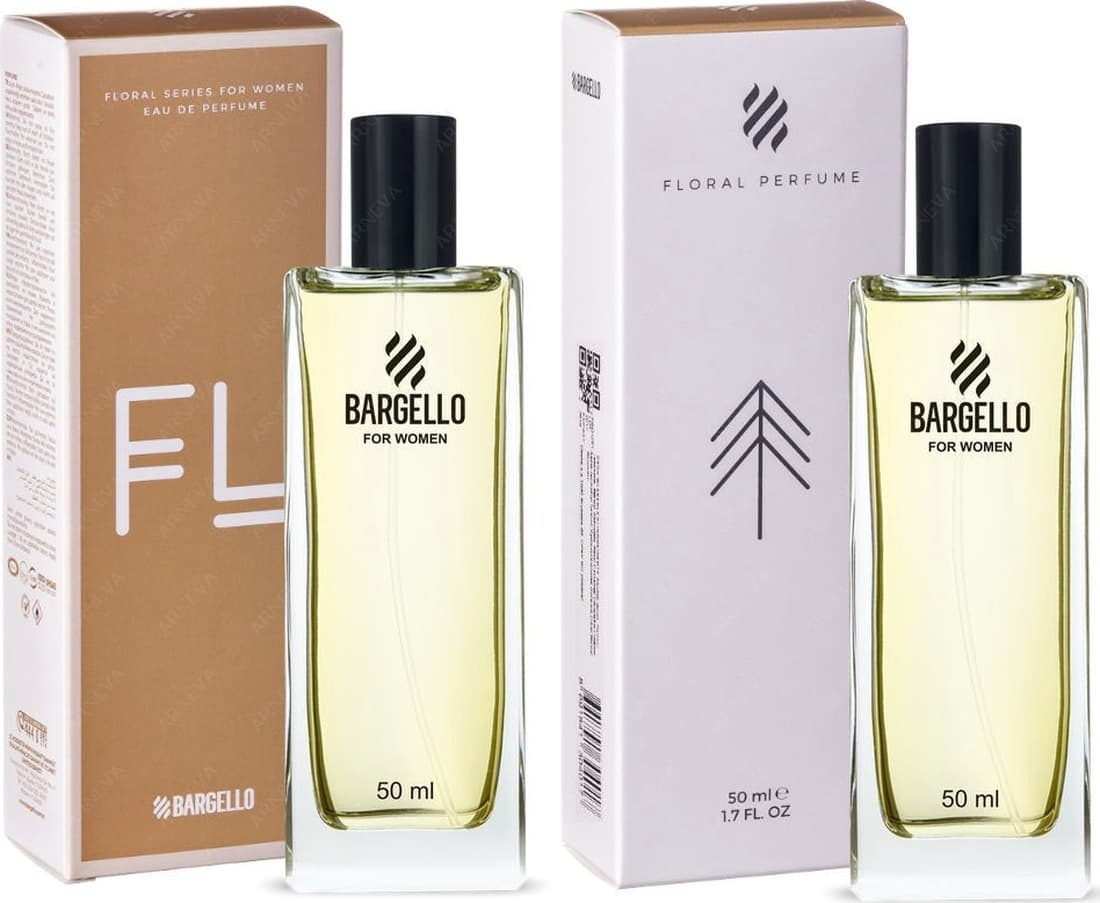 Bargello 139 Kadın Parfüm EDP 2 x 50 ML