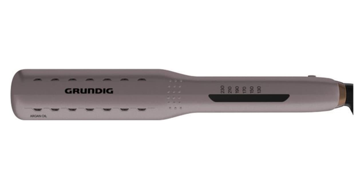 Grundig HS 5331 Saç Düzleştirici