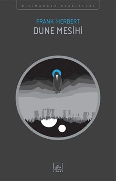 Dune Mesihi- İthaki Yayınları
