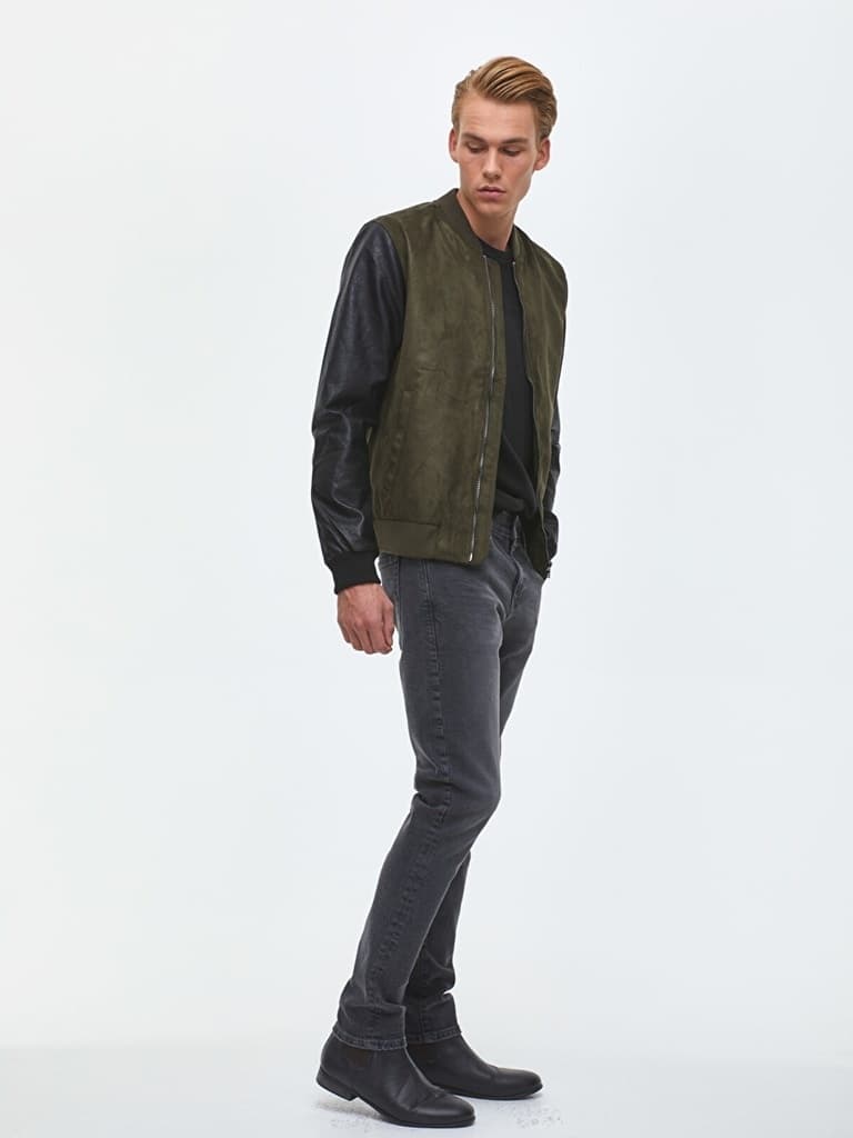 Ltb Dıego X Y Normal Bel Skınny Pantolon (540122781)