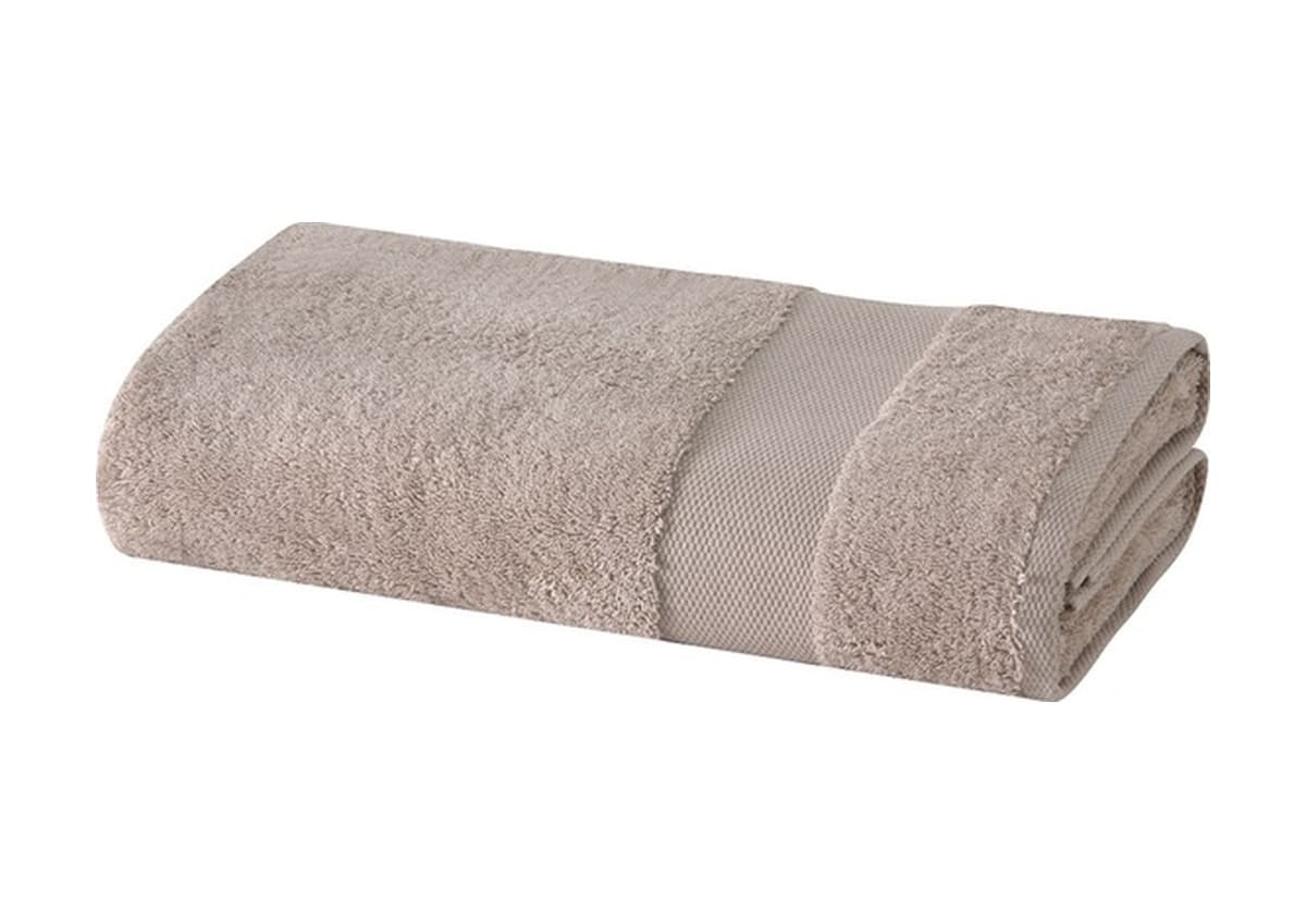 Yataş Bedding Essentials %100 Pamuk Banyo Havlusu 600 Gr/M² Bej (470991012)