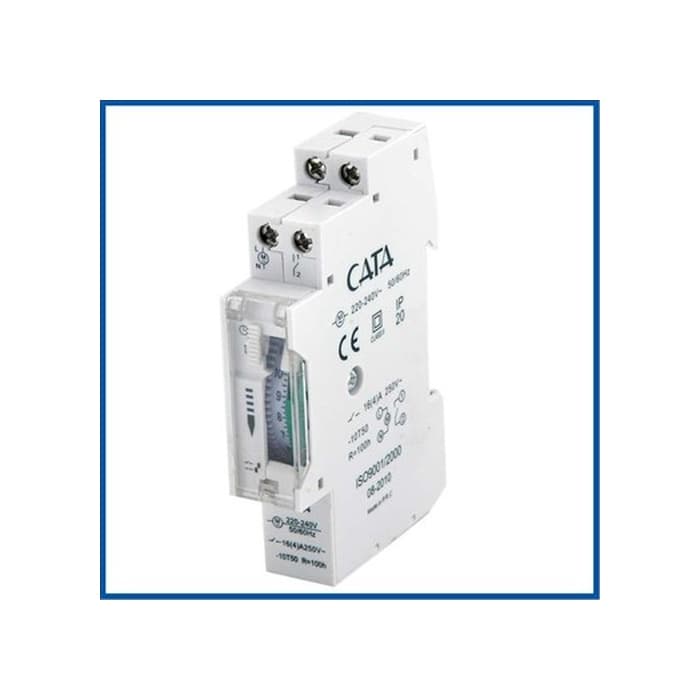 Cata W Otomat Tipi Zaman Saati Ct-9184 Cata Zaman Saati