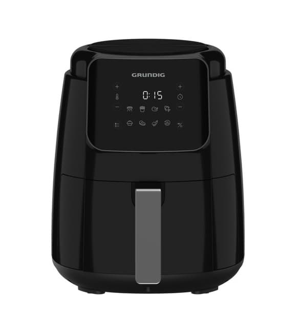 Grundig Fra 4335 S 1500 W 3.9 Lt Az Yağlı Fritöz