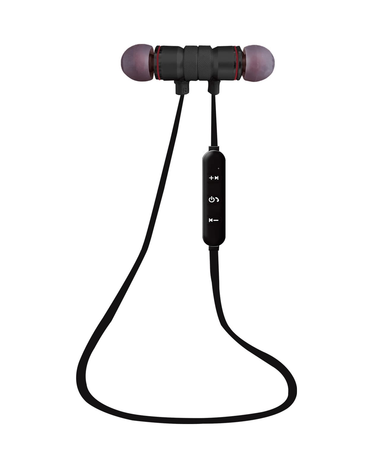 Asonic AS-XBK60 Bluetooth Mıknatıslı Kulak İçi Kulaklık