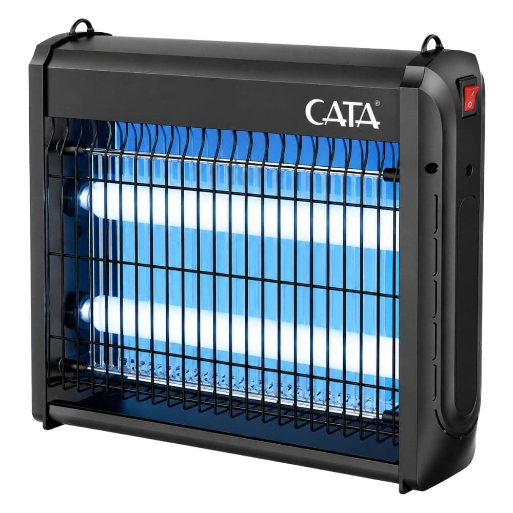 Cata CT-9404 Sinek Armatürü 2x8w 20 Metre