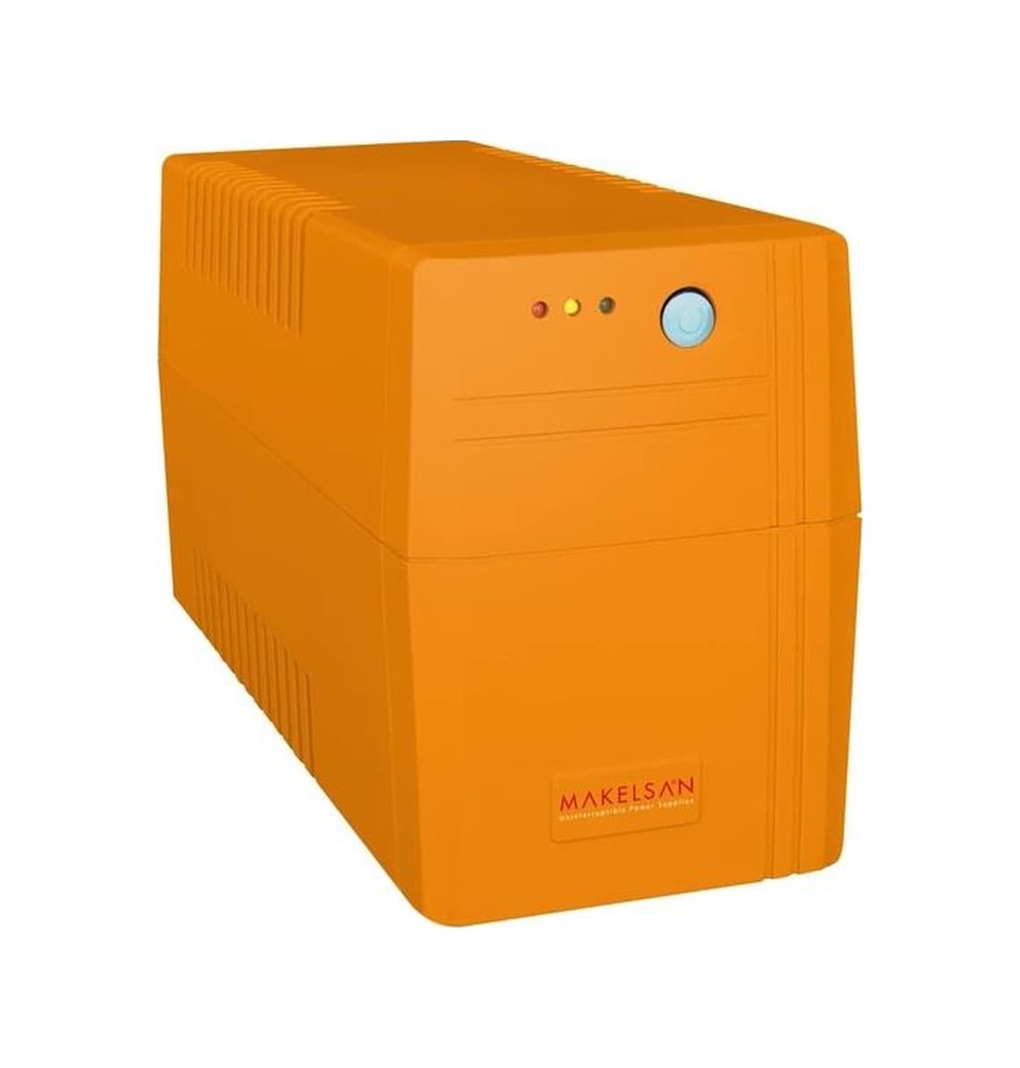 Makelsan Lion 850 VA 1 x 9 Ah Line Interactıve UPS Güç Kaynağı