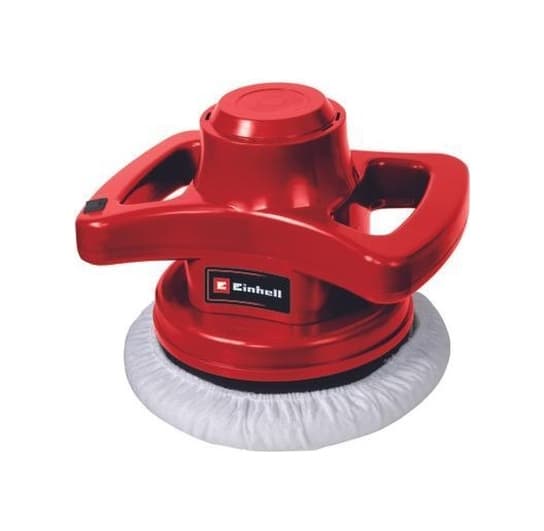 Einhell CC-PO 90 Polisaj Makinesi - 2093173
