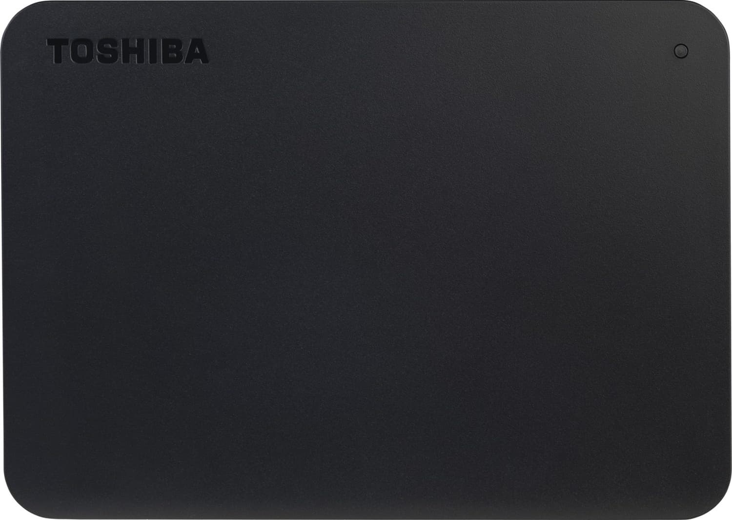 Toshiba Canvio Basics HDTB420EK3AA 2 TB 2.5" USB 3.0 Taşınabilir Disk