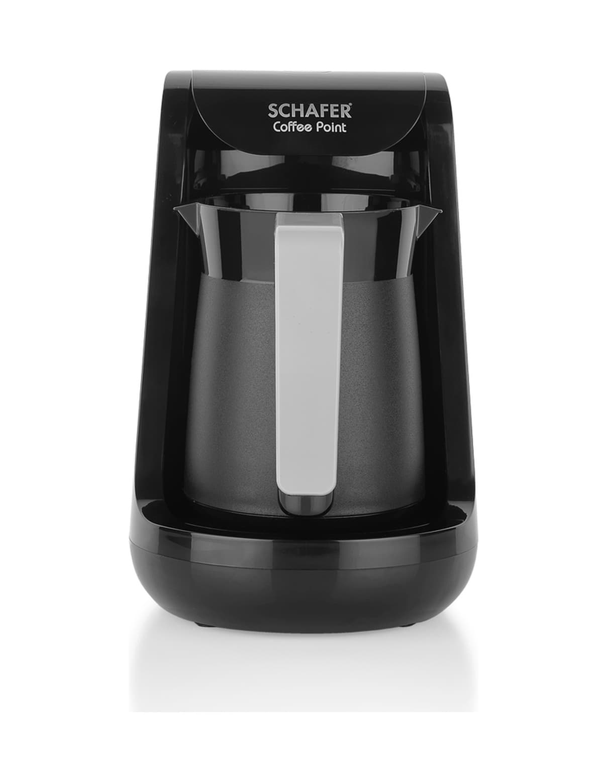 Schafer Coffee Point Türk Kahve Makinesi