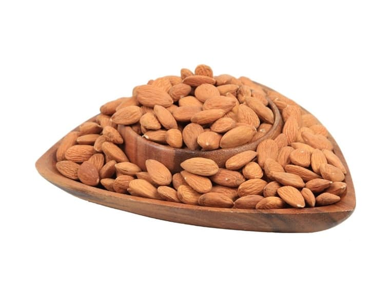 Çiğ Badem Duble 1 KG