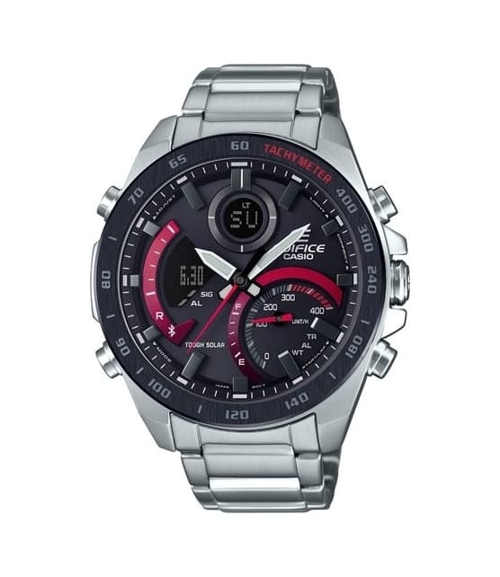 Casio Edifice ECB-900DB-1ADR Erkek Kol Saati