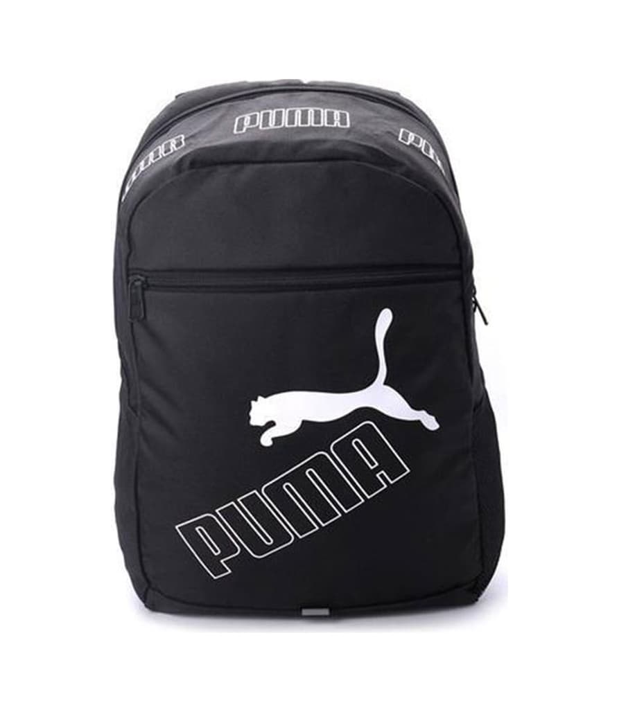 Puma Phase Backpack Unisex Sırt Çantası Siyah