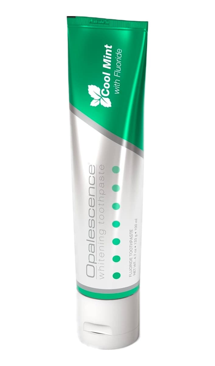 Opalescence Cool Mint Beyazlatıcı 100 ML Florürlü Diş Macunu