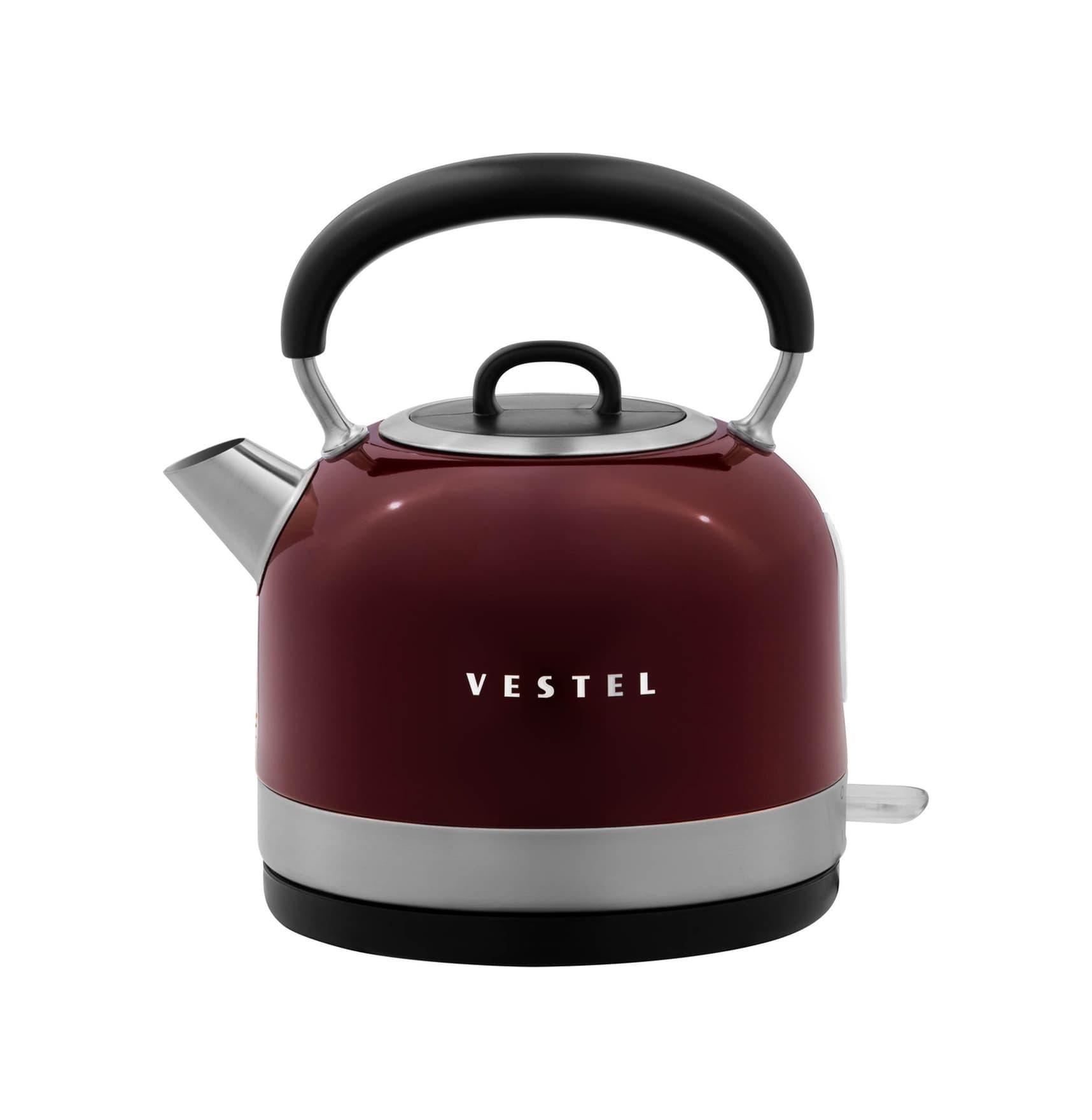Vestel Retro 1700 ML Inox Su Isıtıcı