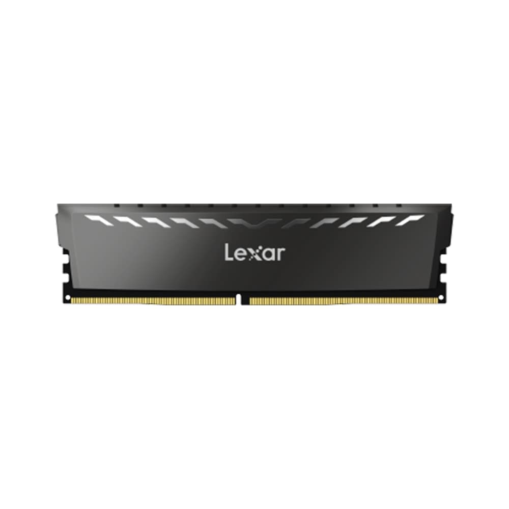 Lexar Thor LD4BU008G-R3200GSXG 8 GB DDR4 3200 MHz CL16 Ram