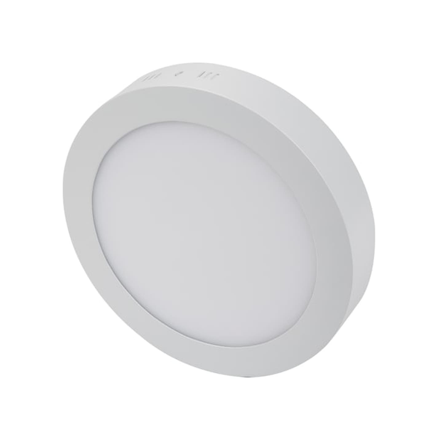 Cata Ct-5233 18 Watt Led Panel Armatür Sıva Üstü 8'' (408150937) Beyaz