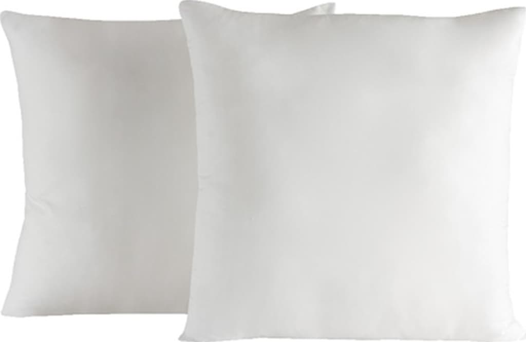 Yataş Bedding Fonda 2'li Kırlent İç Yastığı-Beyaz - 45 x 45 (549690363)